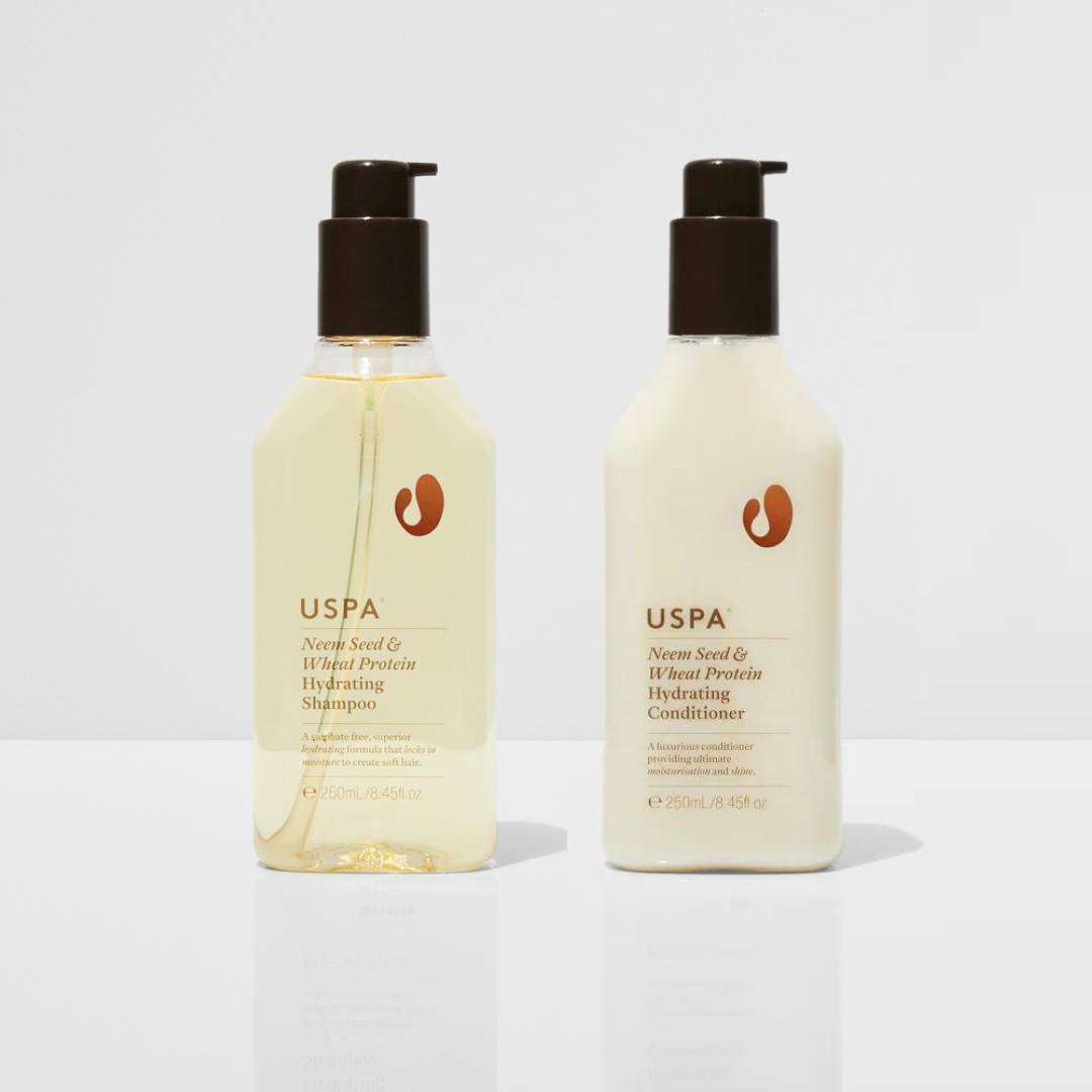 Hair Care Duo