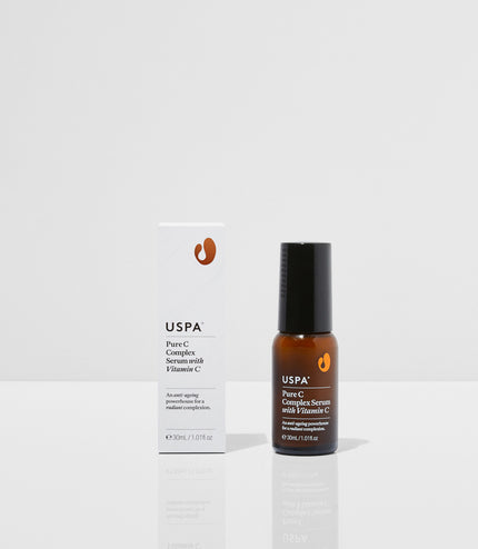 Pure C Complex Serum 30ml
