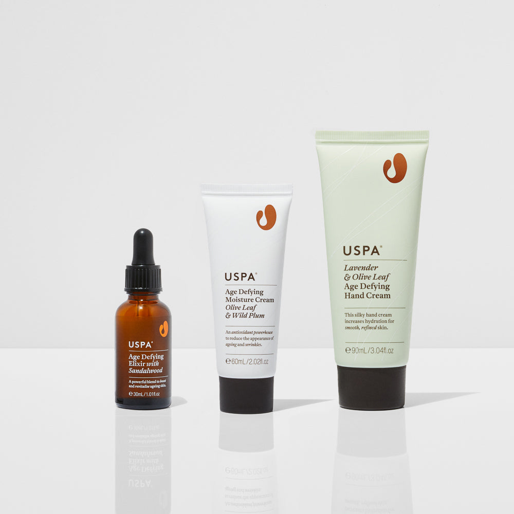 Age Defying Bundle