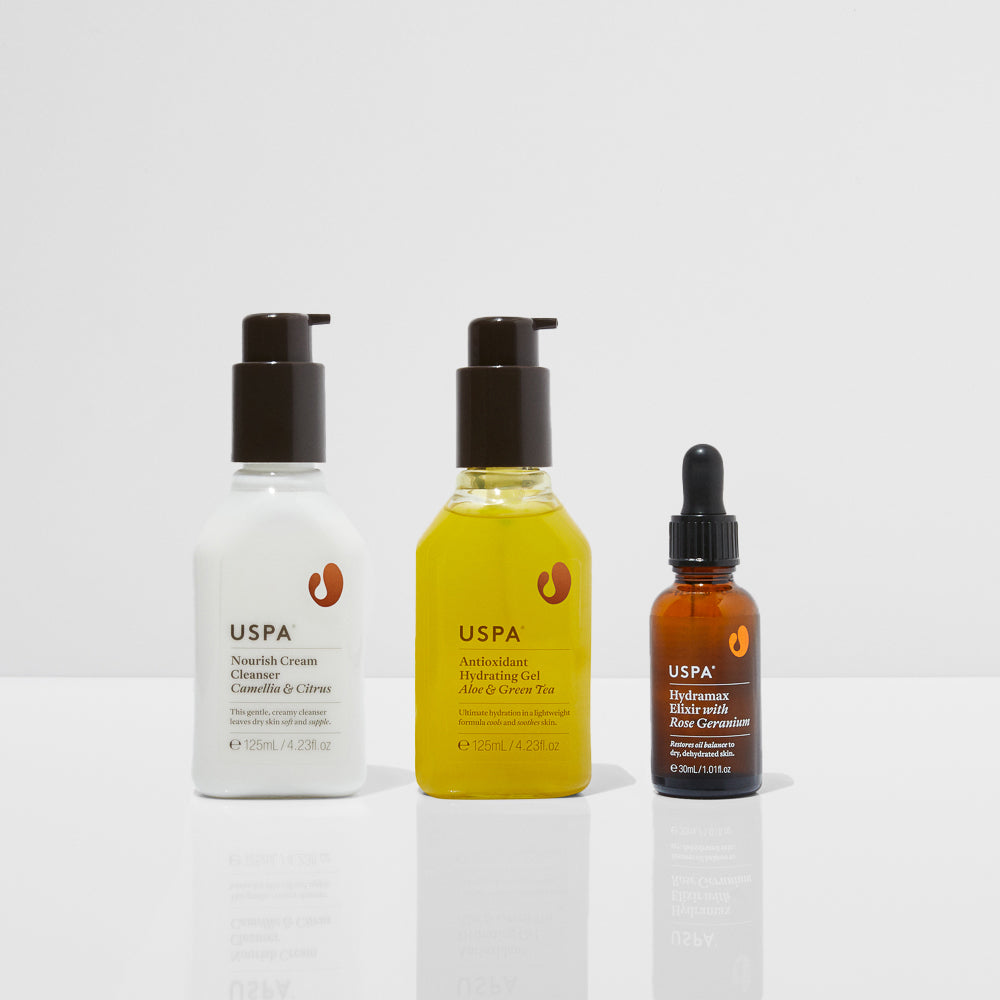Skin Hydration Bundle