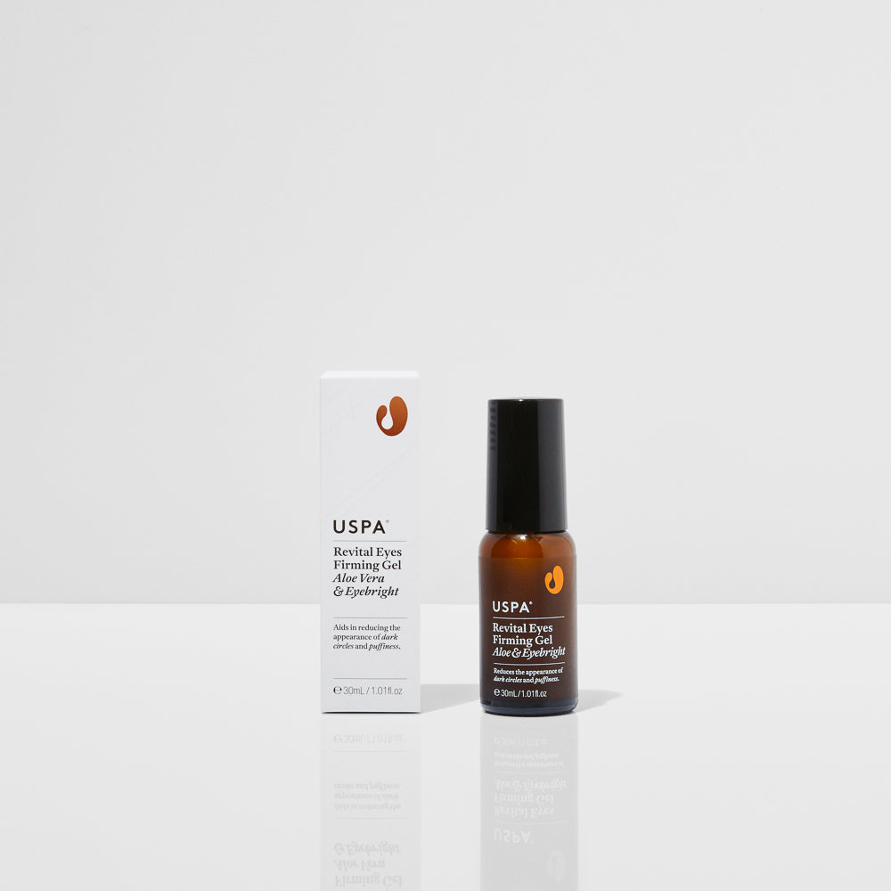 Revital Eyes Firming Gel 30ml - USPA Australia