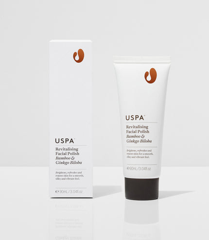 Revitalising Facial Polish 90ml