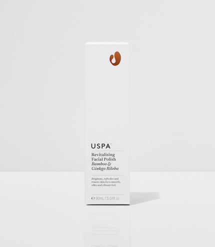 Revitalising Facial Polish 90ml