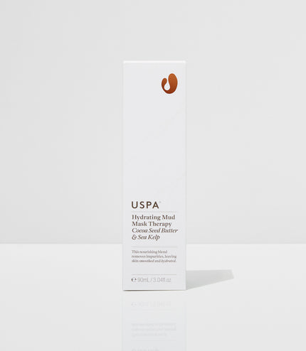 Hydrating Mud Mask Therapy 90ml