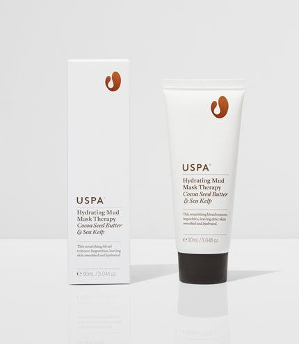 Hydrating Mud Mask Therapy 90ml