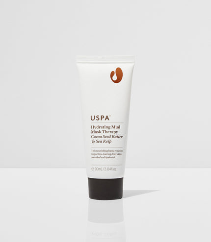 Hydrating Mud Mask Therapy 90ml