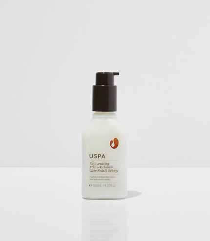 Rejuvenating Micro Exfoliant 125ml