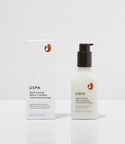 Rejuvenating Micro Exfoliant 125ml