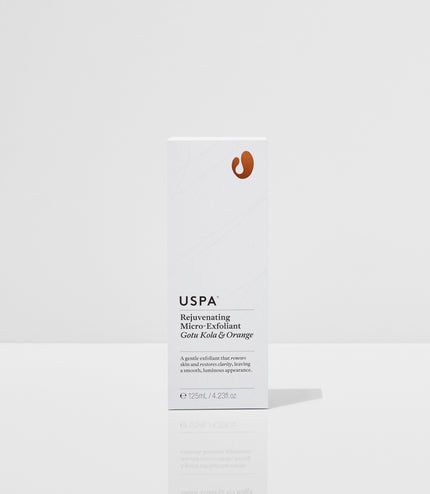 Rejuvenating Micro Exfoliant 125ml