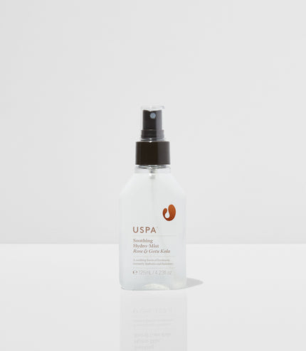 Soothing Hydro-Mist 125ml