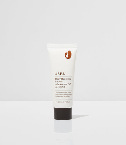 Daily Hydration Lotion 60ml