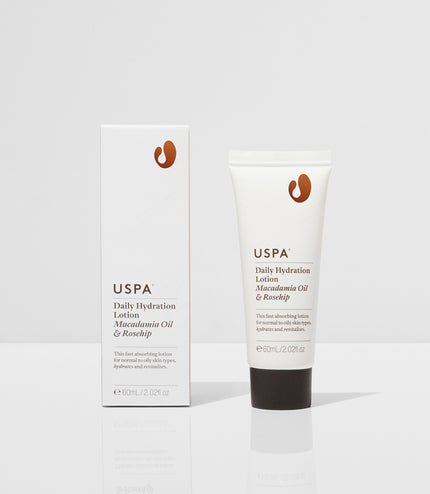 Daily Hydration Lotion 60ml