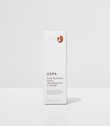 Daily Hydration Lotion 60ml