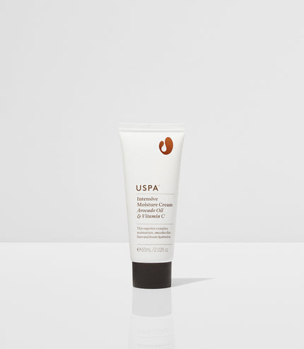 Intensive Moisture Cream 60ml