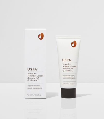 Intensive Moisture Cream 60ml