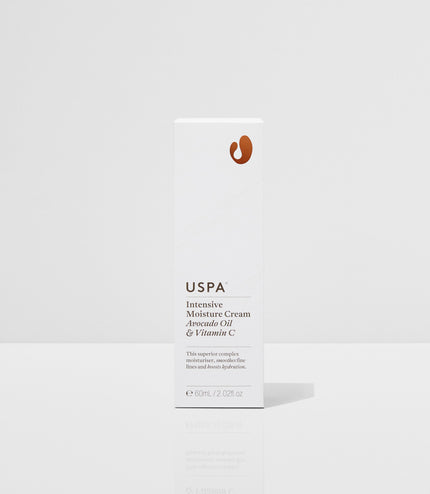 Intensive Moisture Cream 60ml