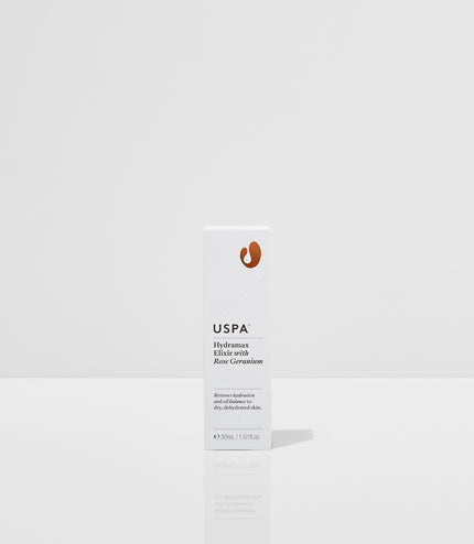 Hydramax Elixir