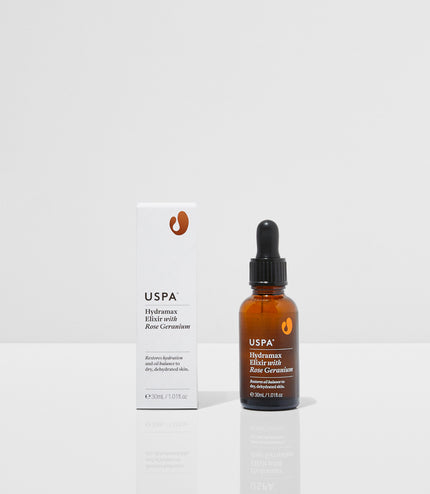 Hydramax Elixir