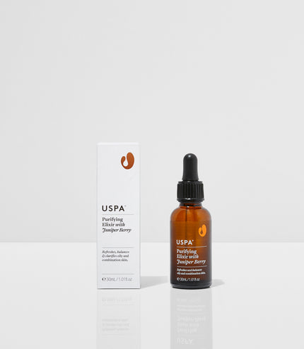 Purifying Elixir 30ml