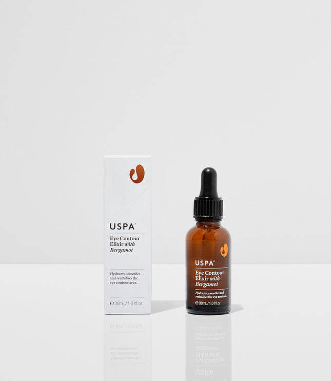 Eye Contour Elixir