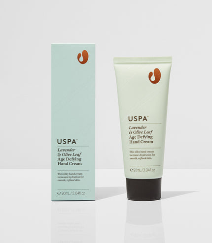 Age Defying Hand Cream 90ml