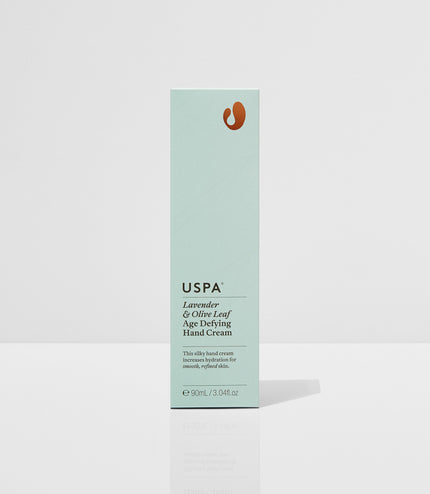 Age Defying Hand Cream 90ml