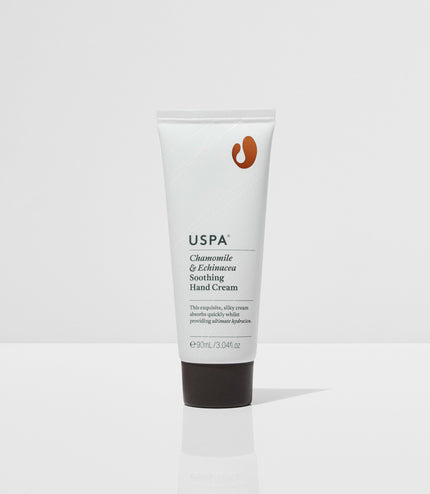 Soothing Hand Cream 90ml