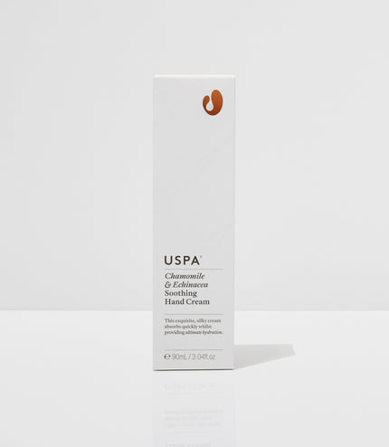 Soothing Hand Cream 90ml