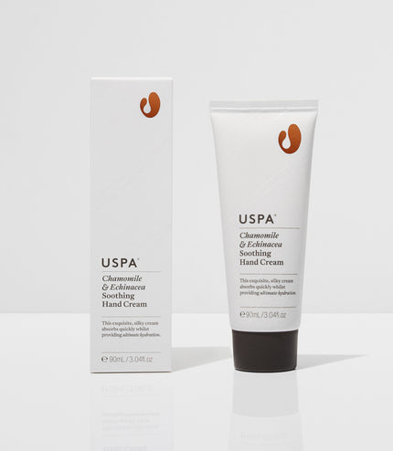 Soothing Hand Cream 90ml