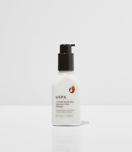 Intensive Hair Masque 125ml