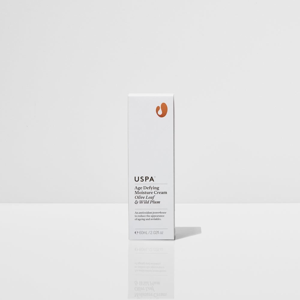 Age Defying Moisture Cream