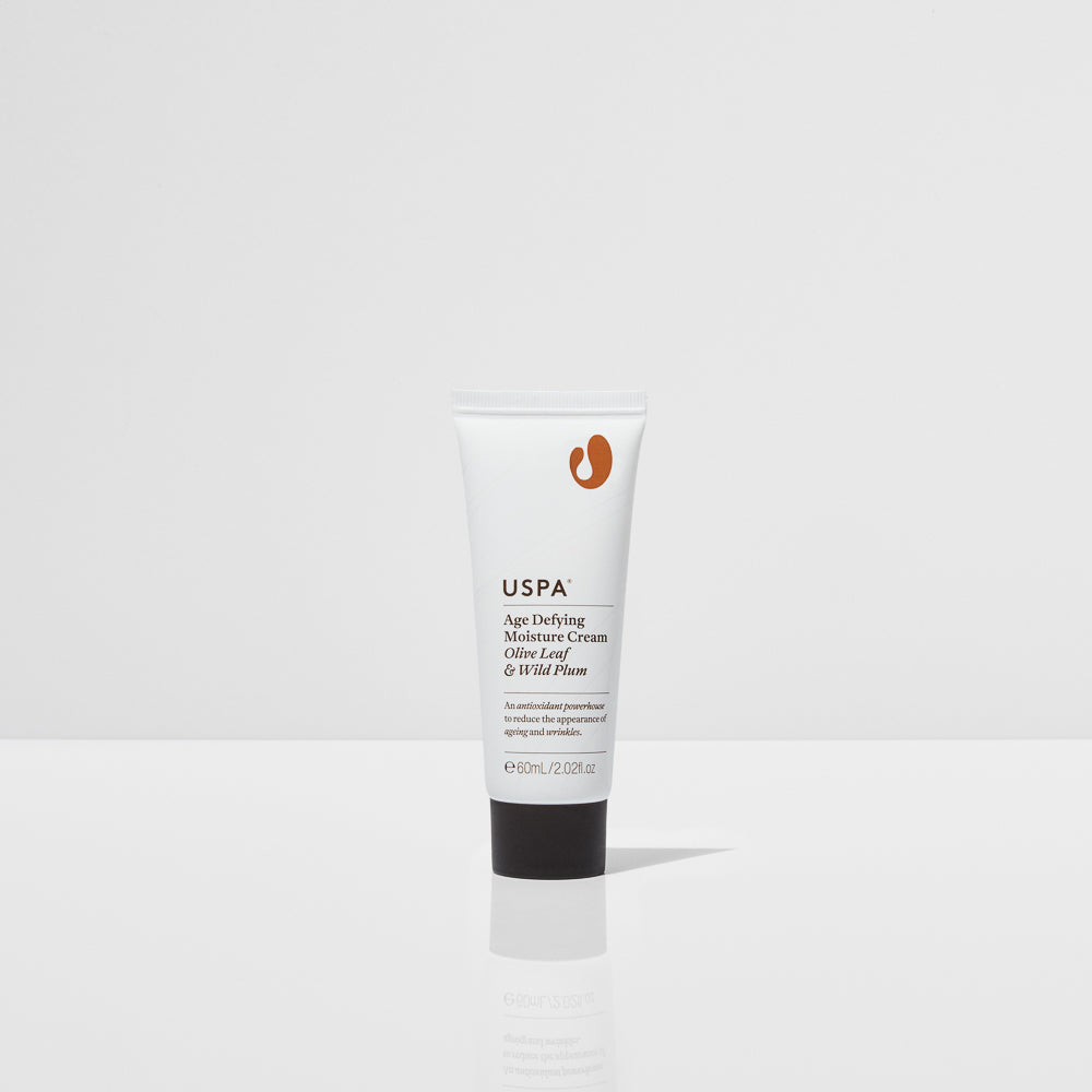 Age Defying Moisture Cream