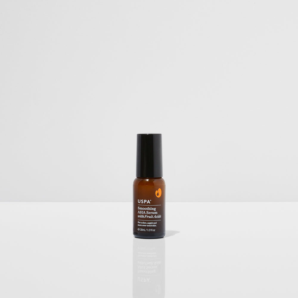 Smoothing AHA Serum