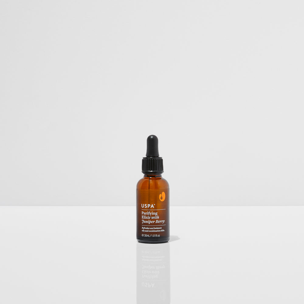 Purifying Elixir