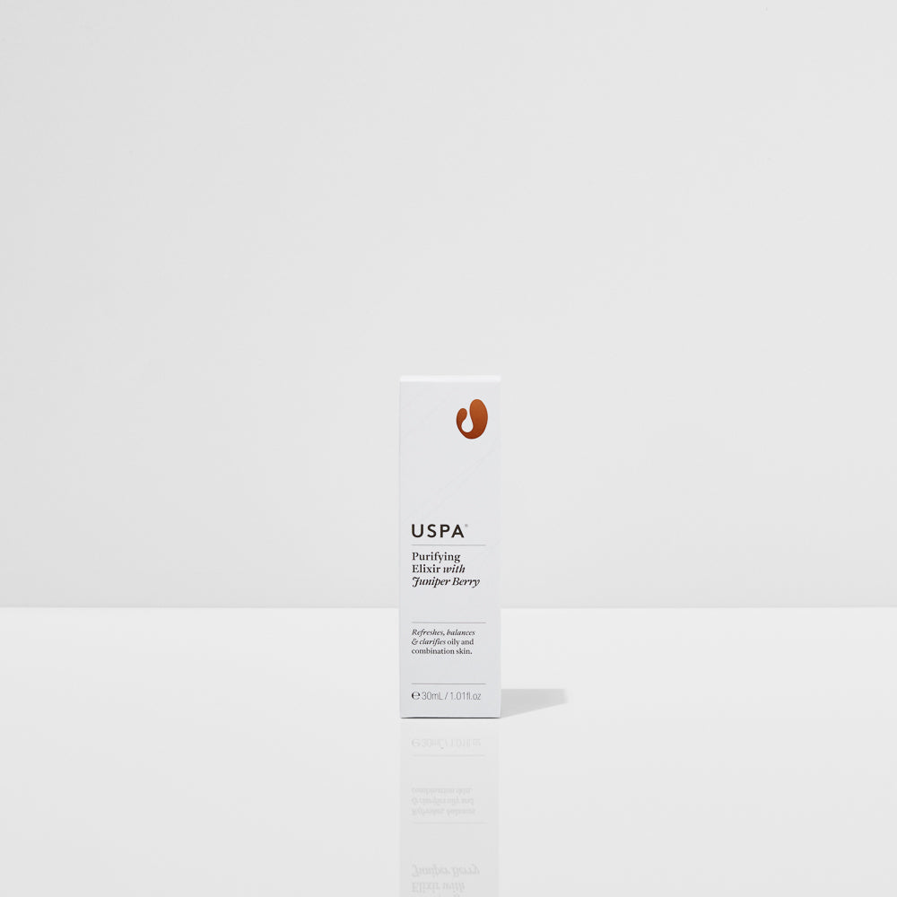 Purifying Elixir
