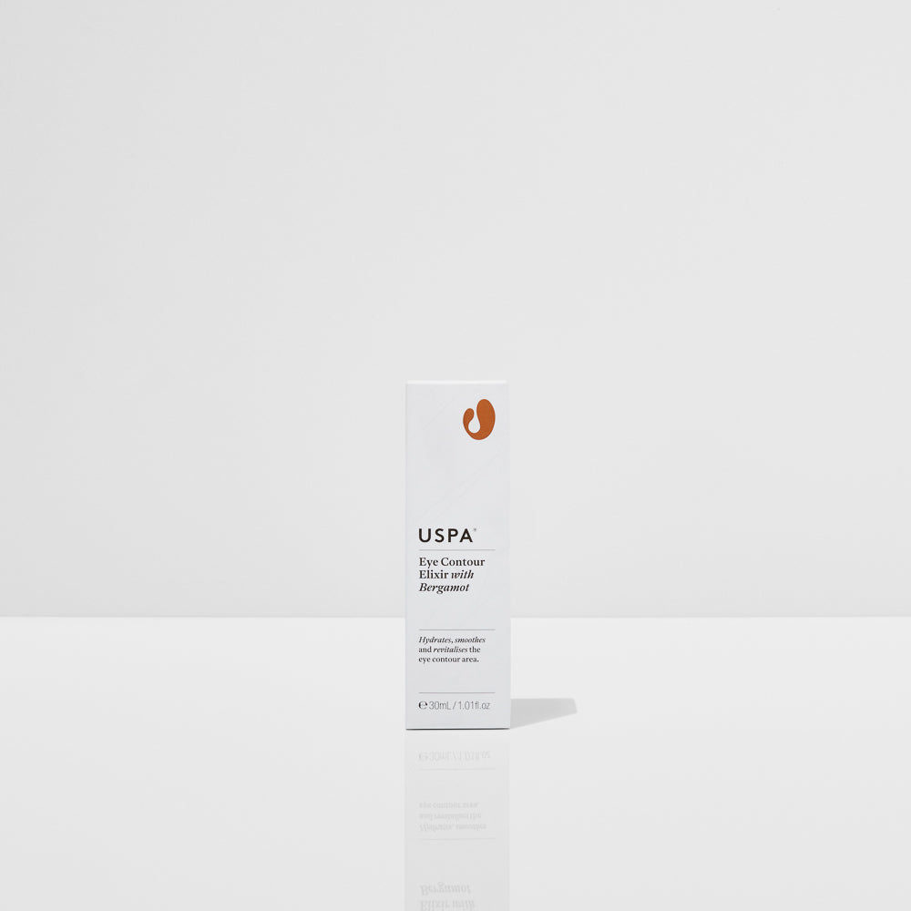 Eye Contour Elixir