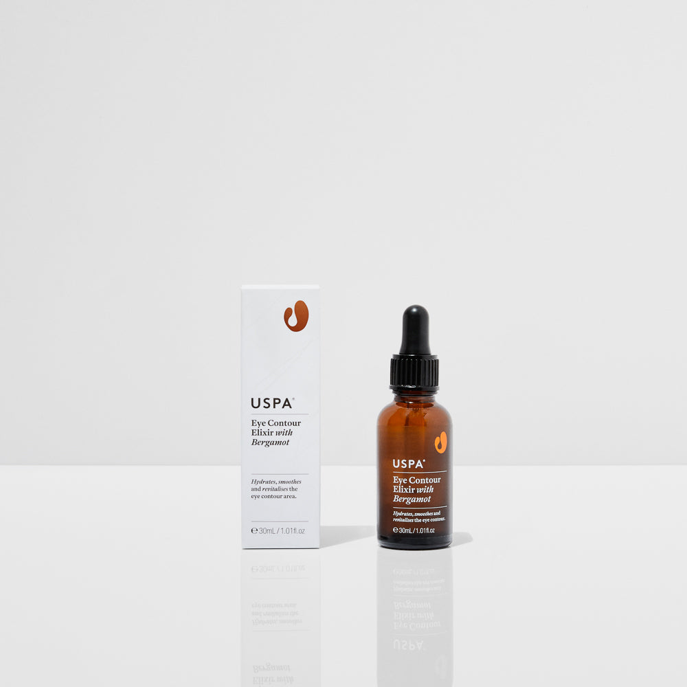 Eye Contour Elixir