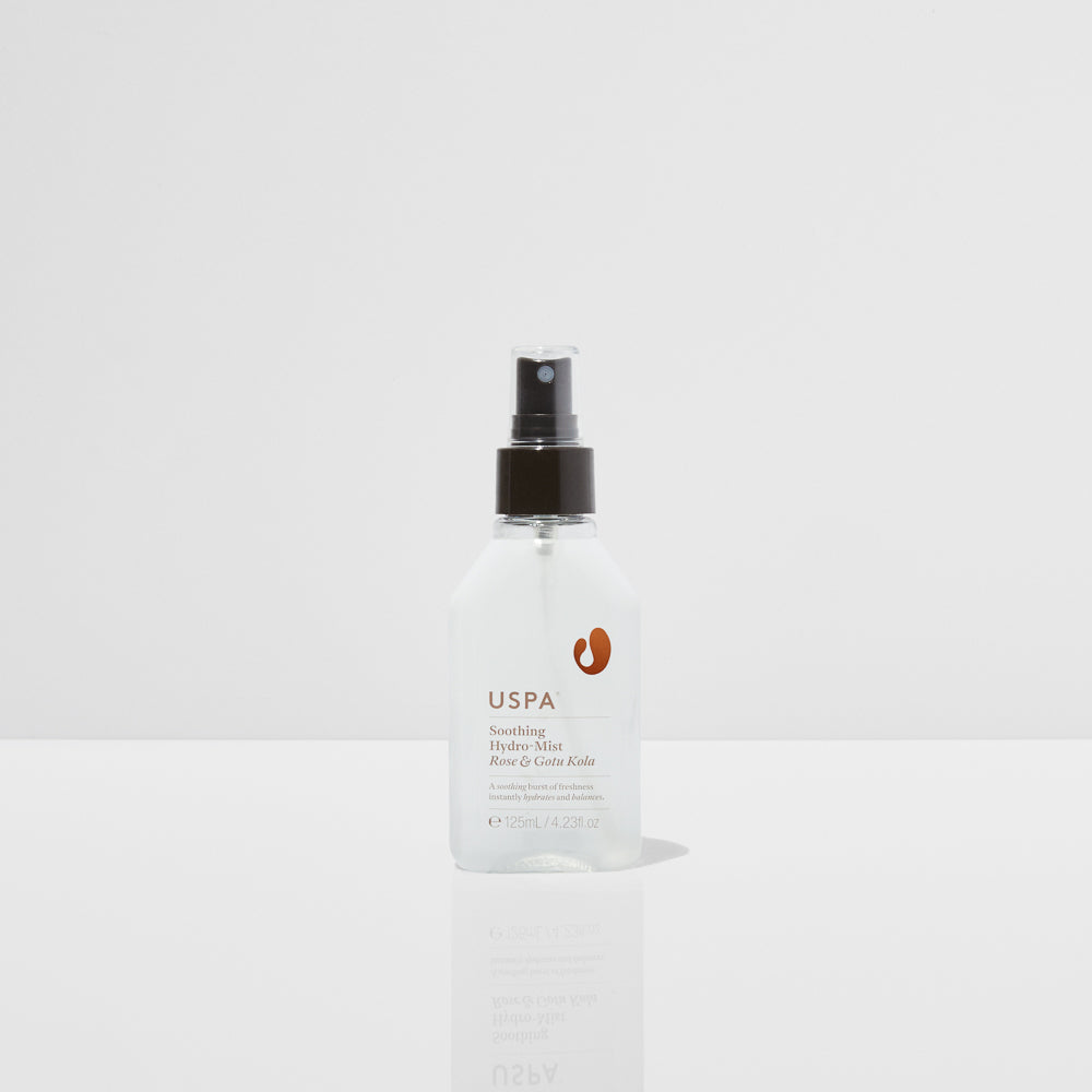 Soothing Hydro-Mist 125ml