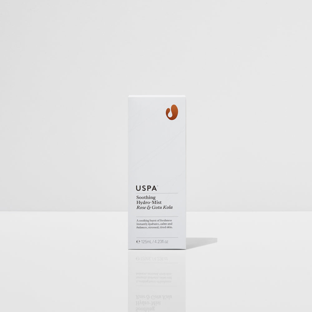 Soothing Hydro-Mist 125ml