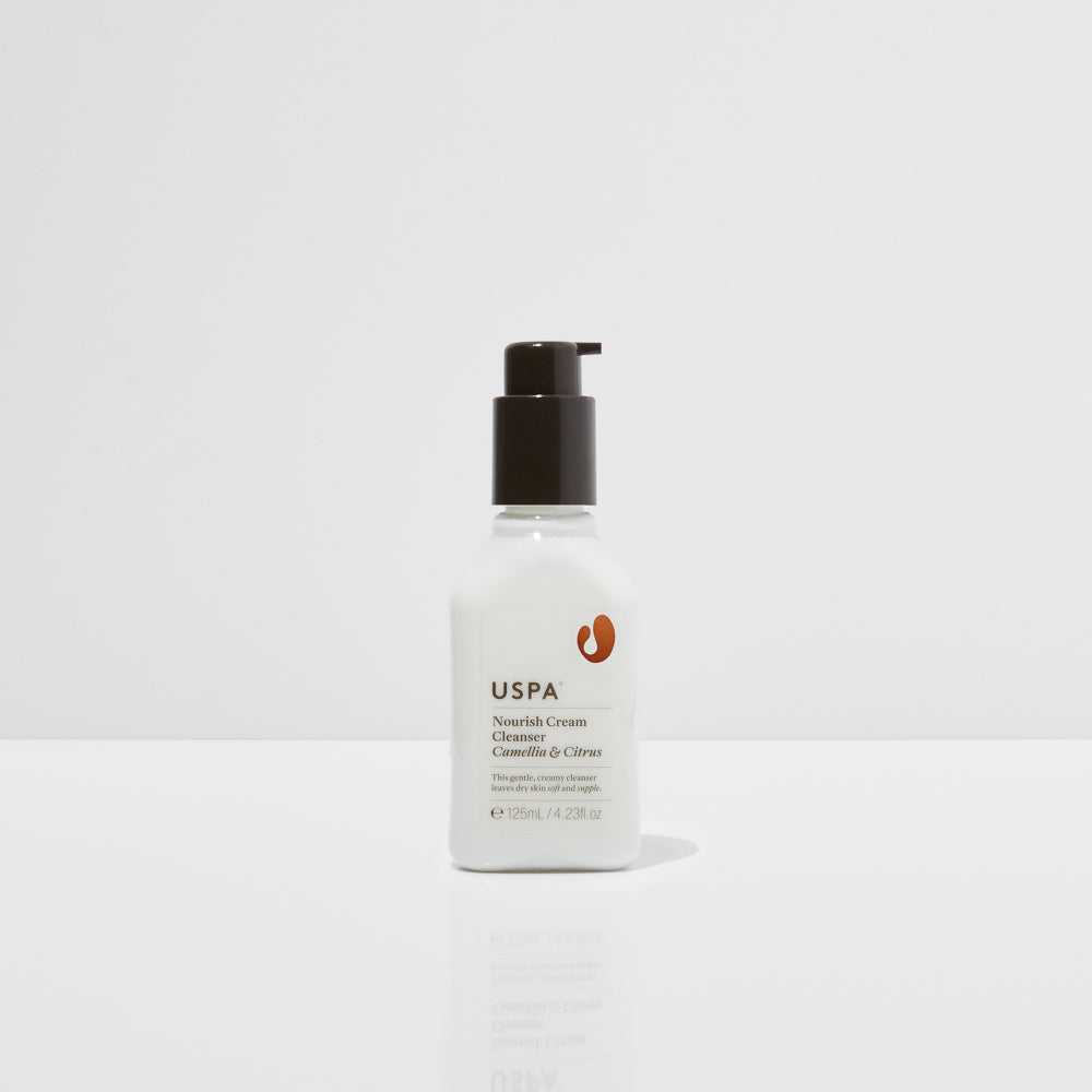Nourish Cream Cleanser